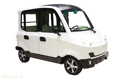  防爆电动巡检车